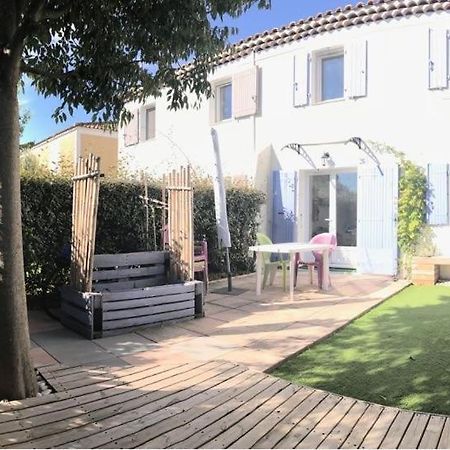 Apartmán L'Escalette Appart Uzès Exteriér fotografie
