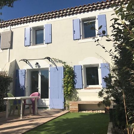 Apartmán L'Escalette Appart Uzès Exteriér fotografie