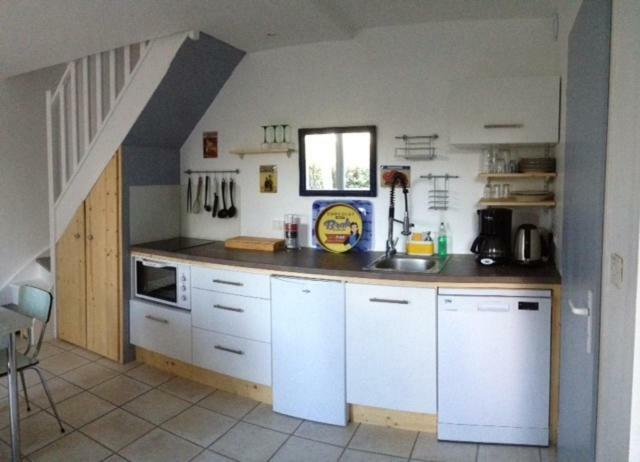 Apartmán L'Escalette Appart Uzès Exteriér fotografie