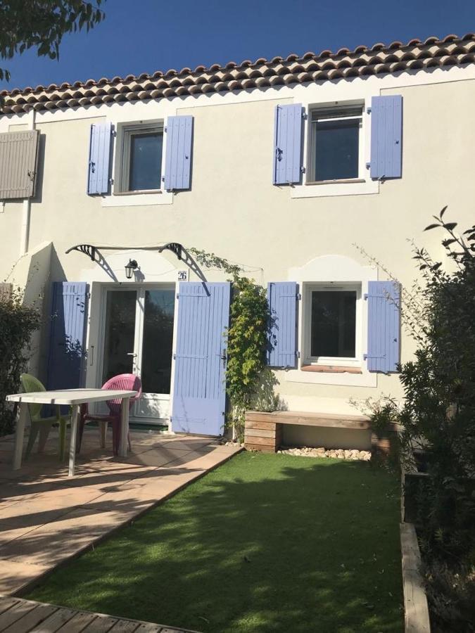 Apartmán L'Escalette Appart Uzès Exteriér fotografie